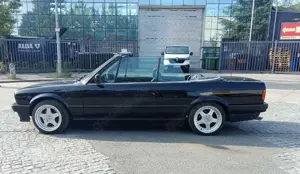 BMW 320 320i Bild 4