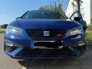 SEAT Leon Leon  5-Türer 2.0 TSI Start