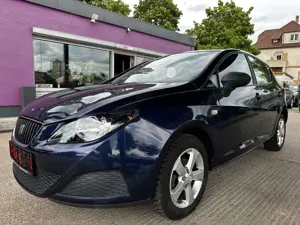 SEAT Ibiza Lim. Reference "HU/AU+Service"