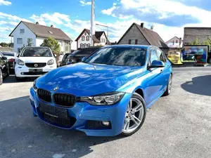 BMW 318 Baureihe 3 Lim. 318 i M Sport"NEU ZUSTAND"