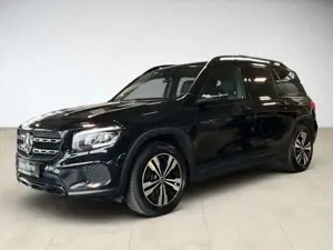 Mercedes-Benz GLB 220 d 4MATIC Progressive AUT Kam. KlimaA LED
