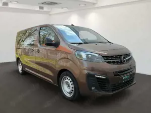 Opel Zafira Life E 75-kWh M Tourer***Sonderaktion***inkl.Thermomix Bild 2