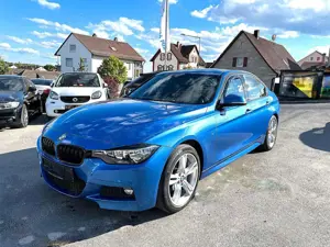 BMW 318 Baureihe 3 Lim. 318 i M Sport"NEU ZUSTAND"