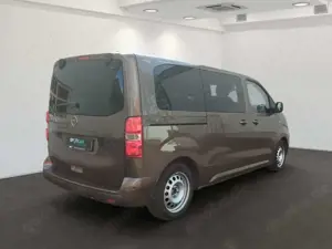 Opel Zafira Life E 75-kWh M Tourer***Sonderaktion***inkl.Thermomix Bild 3