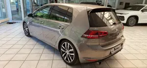 Volkswagen Golf GTI Performance 2,0TSI Xenon DCC Klima Android-Auto CarPlay Sitzh Bild 2