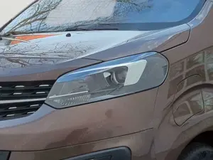 Opel Zafira Life E 75-kWh M Tourer***Sonderaktion***inkl.Thermomix Bild 5