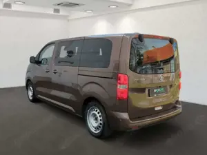 Opel Zafira Life E 75-kWh M Tourer***Sonderaktion***inkl.Thermomix Bild 4