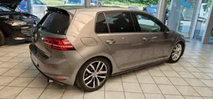 Volkswagen Golf GTI Performance 2,0TSI Xenon DCC Klima Android-Auto CarPlay Sitzh Bild 5