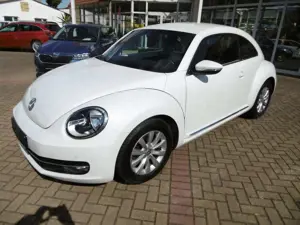 Volkswagen Beetle Design 1,2 TSI