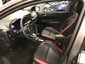 Kia Picanto Picanto 1.2 Aut. GT Line Bild 5