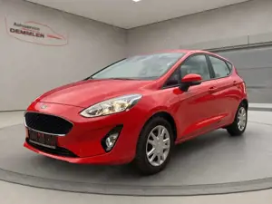 Ford Fiesta Cool  Connect 1.5 TDCi, Klima, R.Kamera