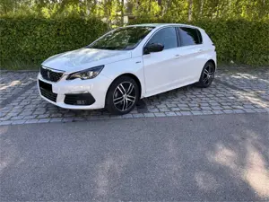 Peugeot 308 PureTech 130 GPF Stop  Start Allure