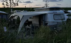 Caravans-Wohnm Eriba Touring Troll O