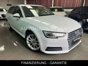 Audi A4 Avant 2.0 TDI 8x Reifen AHK Tempomat S-Tronic