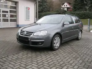 Volkswagen Golf Variant Comfortline LPG Autogas