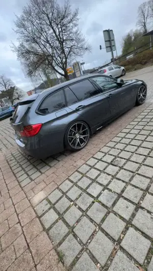 BMW 335 335 i Bild 5