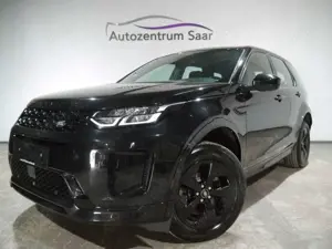Land Rover Discovery Sport R-Dynamic AWD LED Navi Kamera SH