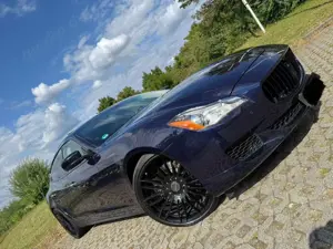 Maserati Quattroporte D Automatik Tüv Neu guter Zustand