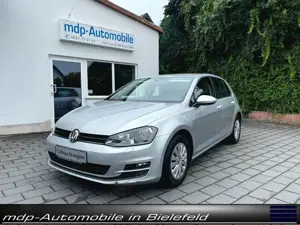Volkswagen Golf VII 1,2 TSI BMT*SPORTSITZE*KLIMAAUTOM.*PDC*
