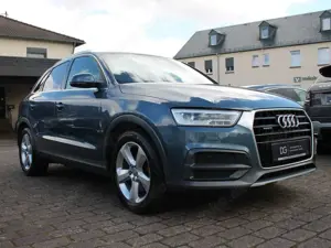 Audi Q3 sport quattro