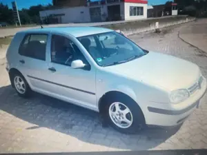 Volkswagen Golf Golf CL