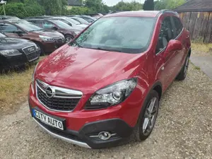 Opel Mokka Edition