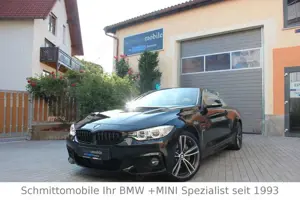 BMW 440 ixDrive M Sport,Head-Up,Harm.Kard,DAB,Kamera