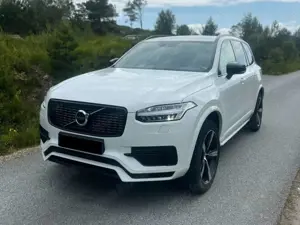 Volvo XC90 XC90 T8 AWD Twin Engine Geartronic RDesign