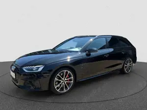 Audi S4 Avant 3.0 TDI quattro Tiptronic Navi AHK BO