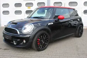 MINI John Cooper Works S John Cooper Works Bild 4