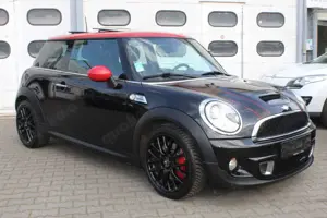 MINI John Cooper Works S John Cooper Works Bild 3