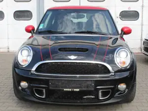 MINI John Cooper Works S John Cooper Works Bild 2