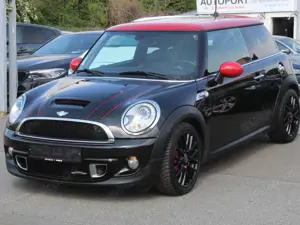 MINI John Cooper Works S John Cooper Works
