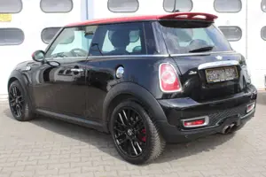 MINI John Cooper Works S John Cooper Works Bild 5
