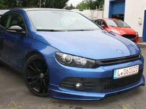 Volkswagen Scirocco 1.4 TSI 154 kW
