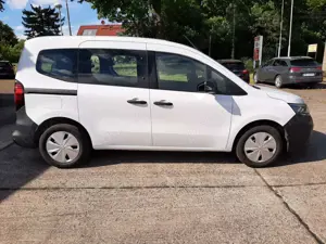 Nissan Townstar L1 Acenta Bild 2