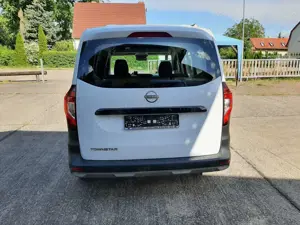 Nissan Townstar L1 Acenta Bild 4