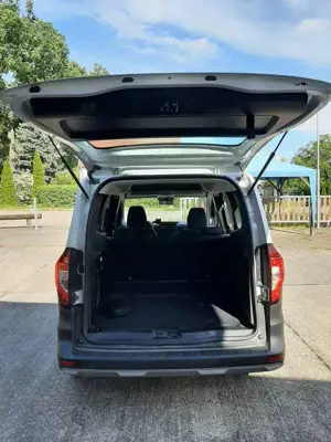 Nissan Townstar L1 Acenta Bild 5