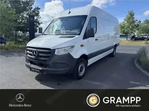 Mercedes-Benz Sprinter 317 Sprinter Ka L3H2 9G-tronic*AHK*Neues Modell