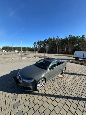 Audi A6 Avant 3.0 TDI quattro S tronic
