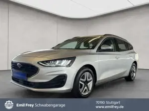 Ford Focus Turnier 1.0 EcoBoost COOLCONNECT