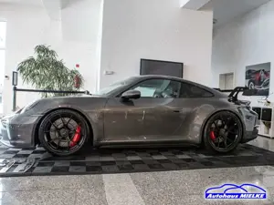 Porsche 992 911 GT3 Clubsport Aproved bis 04/27 Lift Bluetooth