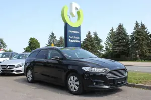 Ford Mondeo Turnier Trend