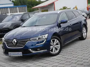 Renault Talisman Grandtour Limited Aut./Leder/Navi/LED