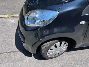 Citroen C1 1.0 Sensodrive Style Bild 3