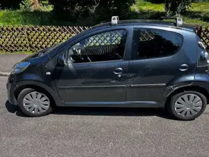 Citroen C1 1.0 Sensodrive Style Bild 4