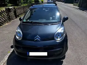 Citroen C1 1.0 Sensodrive Style