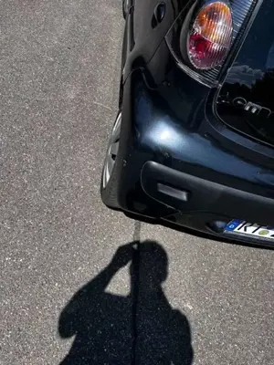 Citroen C1 1.0 Sensodrive Style Bild 5