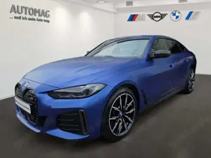 BMW i4 M50 Glasdach*Carbon-Paket*Komfortzugang*19"