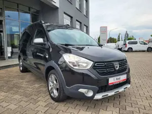 Dacia Dokker Stepway Plus MOD20*1.Hand,RFK,SHZ,PDC-h*